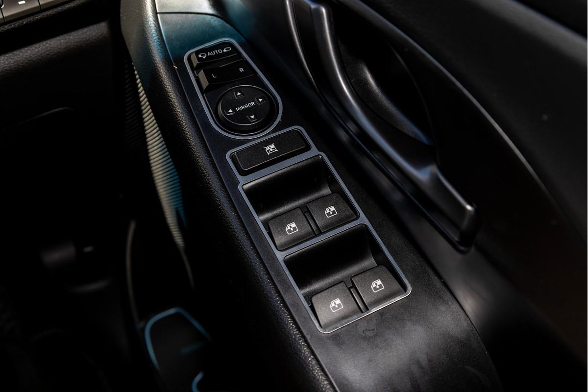2021 Hyundai i30 N PDe.V4