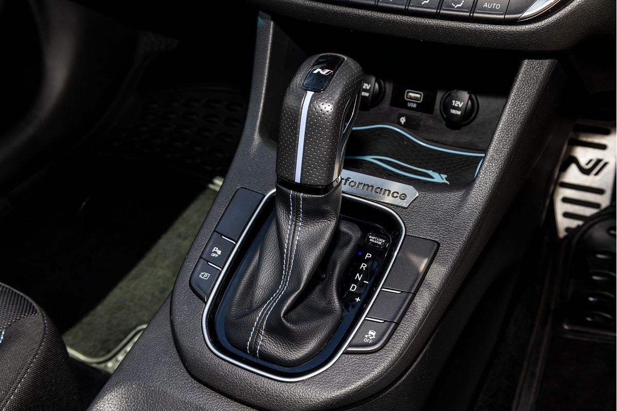 2021 Hyundai i30 N PDe.V4