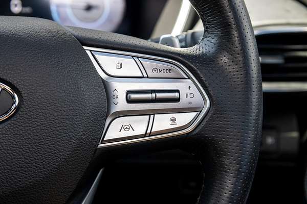 2022 Hyundai Santa Fe Highlander TM.V4