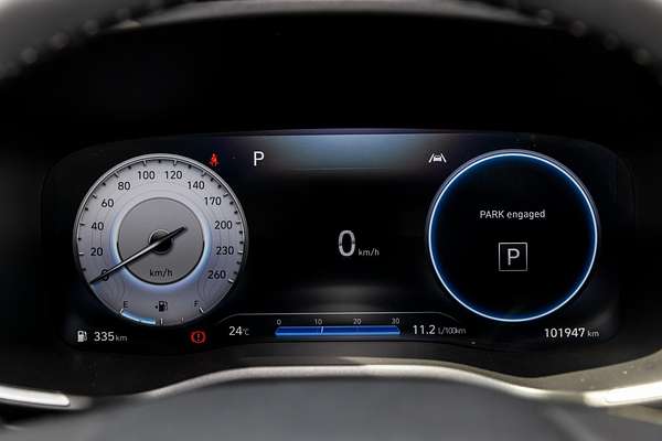 2022 Hyundai Santa Fe Highlander TM.V4