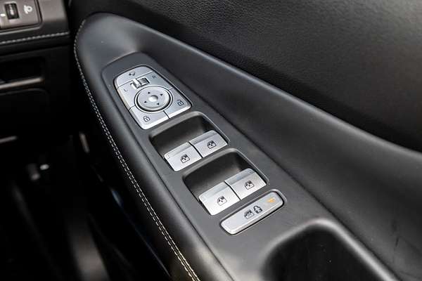 2022 Hyundai Santa Fe Highlander TM.V4