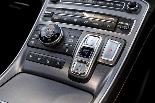 2022 Hyundai Santa Fe Highlander TM.V4