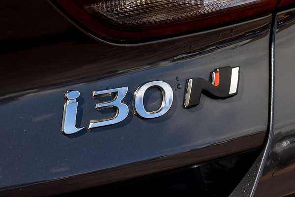 2021 Hyundai i30 N PDe.V4