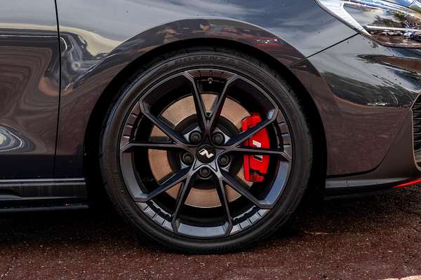 2021 Hyundai i30 N PDe.V4