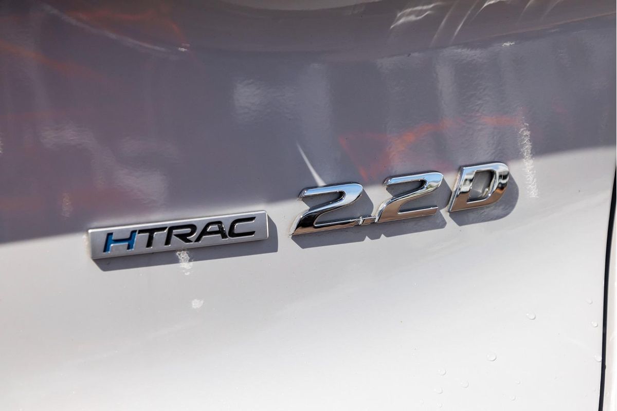 2022 Hyundai Santa Fe Highlander TM.V4