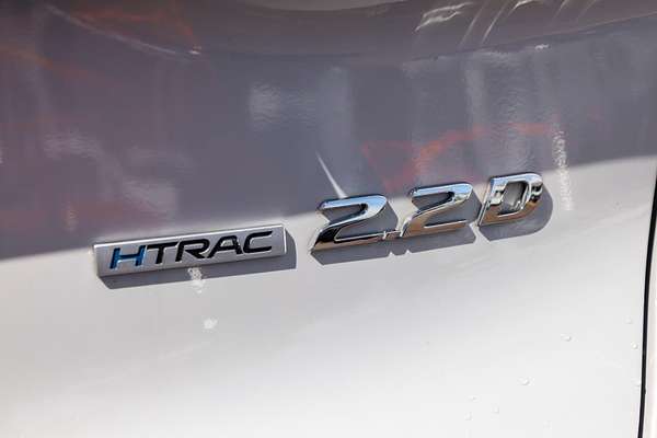 2022 Hyundai Santa Fe Highlander TM.V4