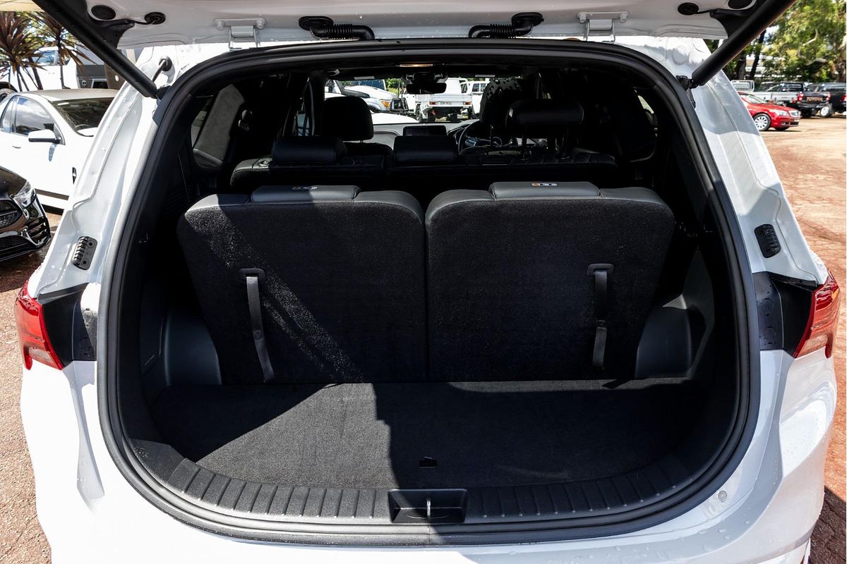 2022 Hyundai Santa Fe Highlander TM.V4