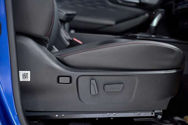 2025 Isuzu D-MAX X-TERRAIN 4X4