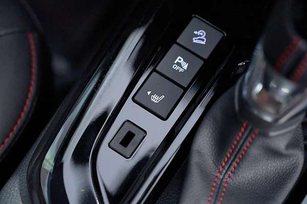 2025 Isuzu D-MAX X-TERRAIN 4X4