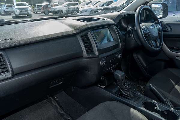 2018 Ford Ranger XLS PX MkII 4X4