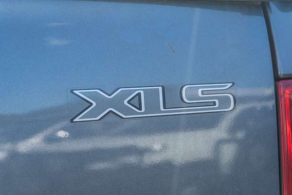 2018 Ford Ranger XLS PX MkII 4X4