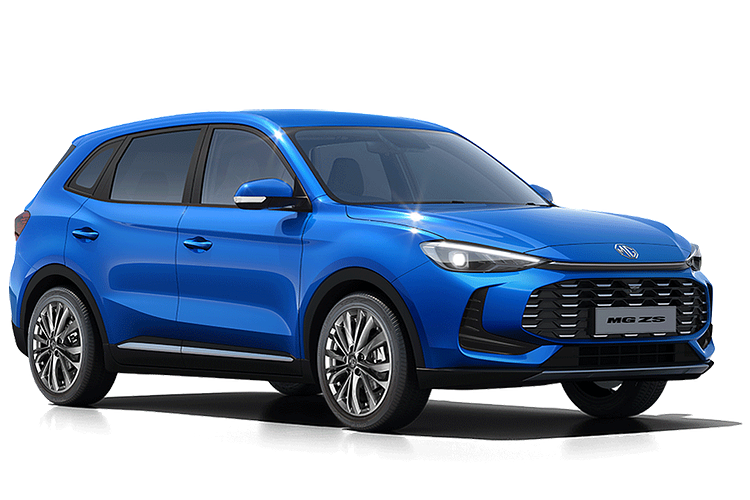2025 MG ZS Excite ZS32