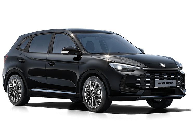 2025 MG ZS Excite ZS32