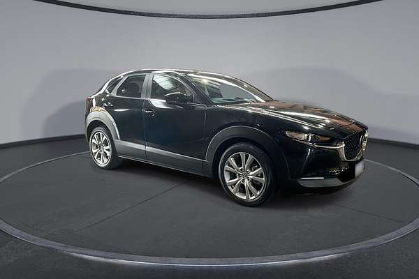 2021 Mazda CX-30 G20 Evolve DM Series