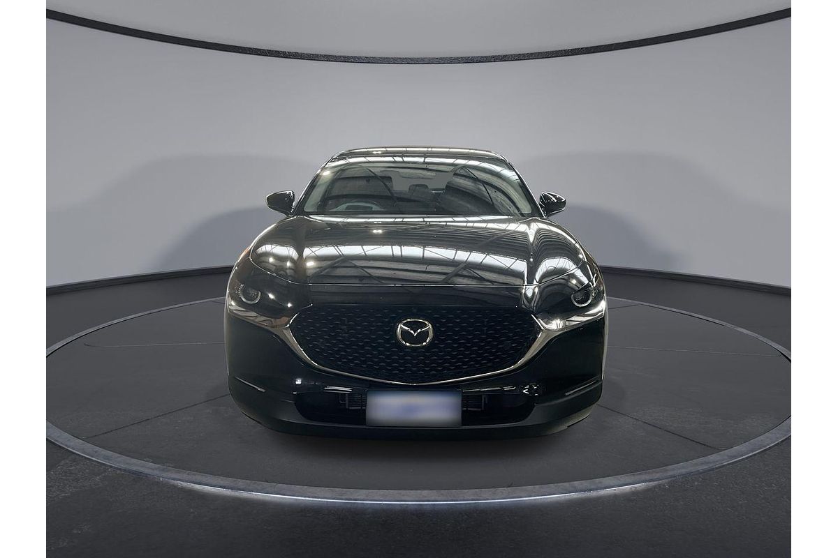 2021 Mazda CX-30 G20 Evolve DM Series