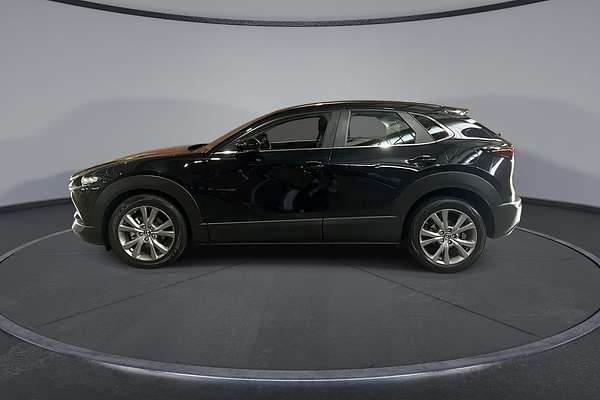 2021 Mazda CX-30 G20 Evolve DM Series