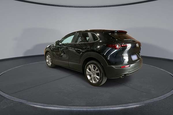 2021 Mazda CX-30 G20 Evolve DM Series