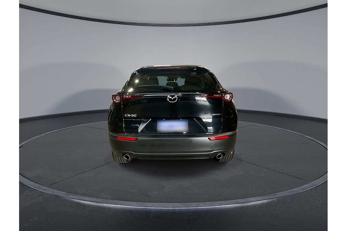 2021 Mazda CX-30 G20 Evolve DM Series
