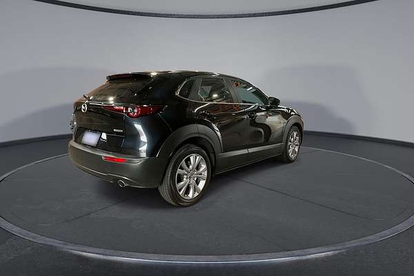 2021 Mazda CX-30 G20 Evolve DM Series