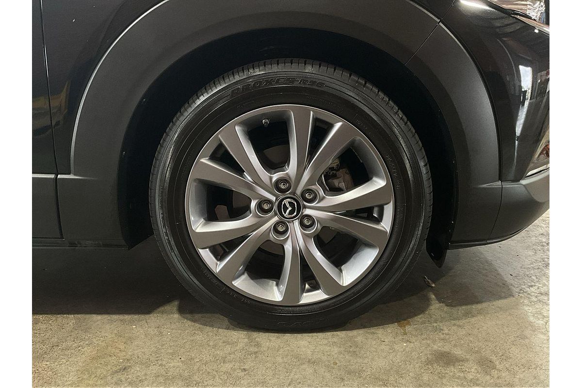 2021 Mazda CX-30 G20 Evolve DM Series