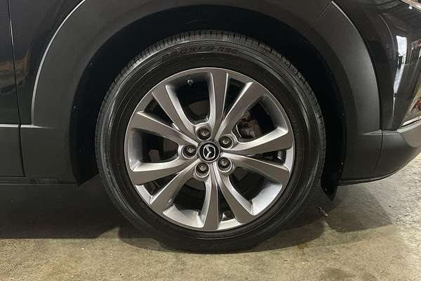 2021 Mazda CX-30 G20 Evolve DM Series