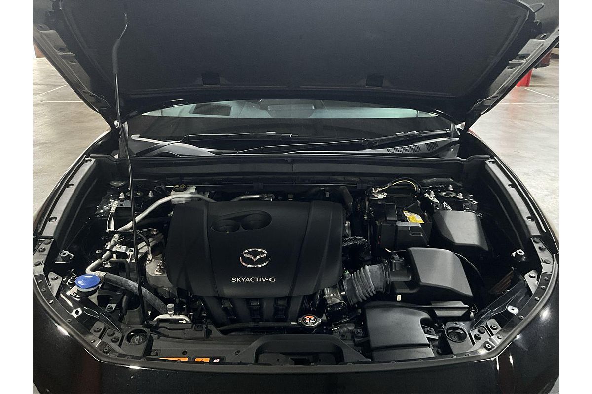 2021 Mazda CX-30 G20 Evolve DM Series