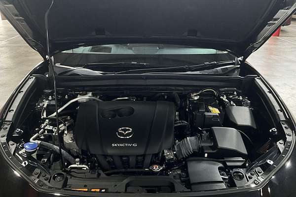 2021 Mazda CX-30 G20 Evolve DM Series