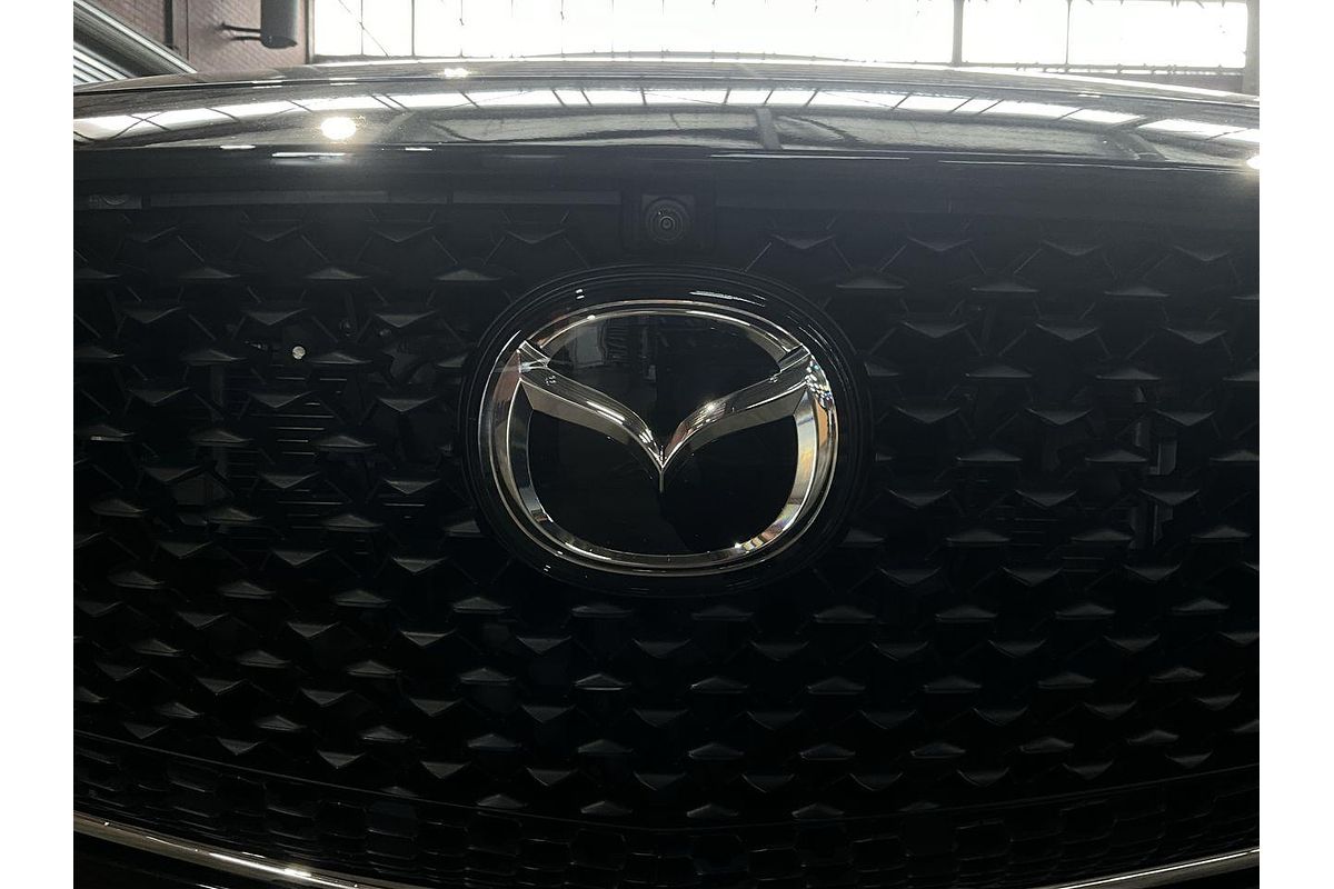 2021 Mazda CX-30 G20 Evolve DM Series