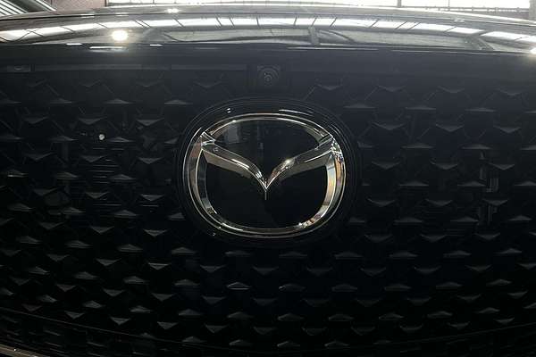 2021 Mazda CX-30 G20 Evolve DM Series