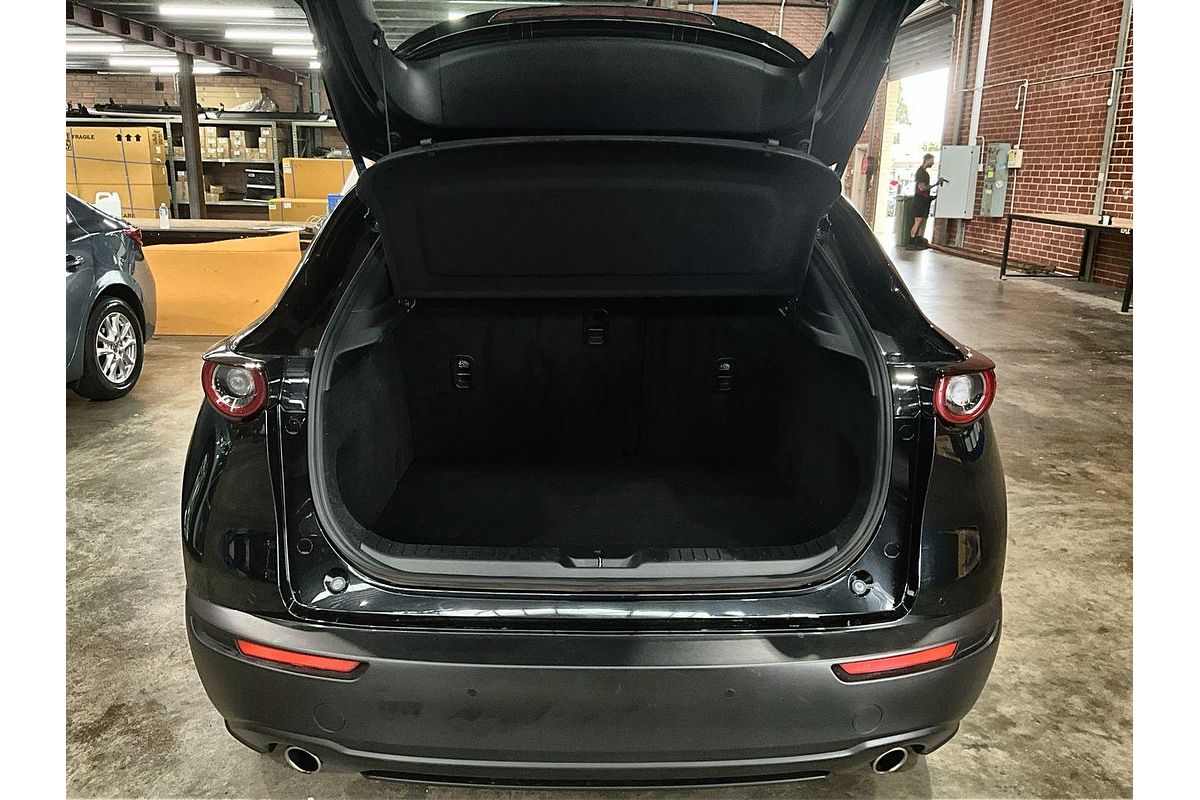 2021 Mazda CX-30 G20 Evolve DM Series
