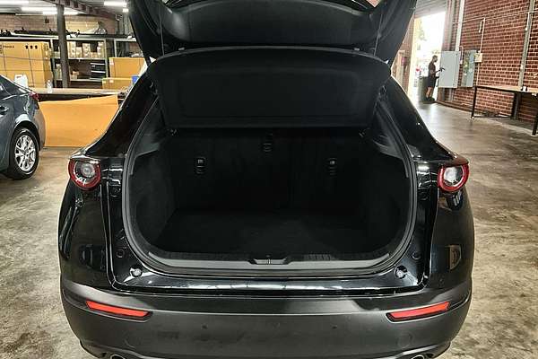 2021 Mazda CX-30 G20 Evolve DM Series
