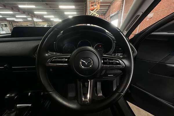 2021 Mazda CX-30 G20 Evolve DM Series