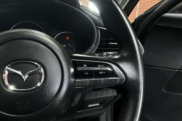 2021 Mazda CX-30 G20 Evolve DM Series