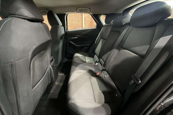 2021 Mazda CX-30 G20 Evolve DM Series