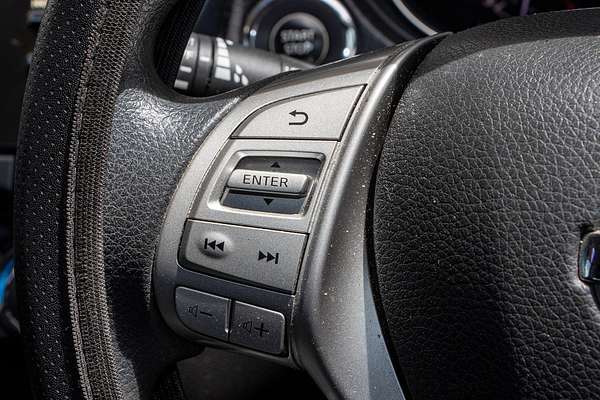 2015 Nissan X-TRAIL ST T32