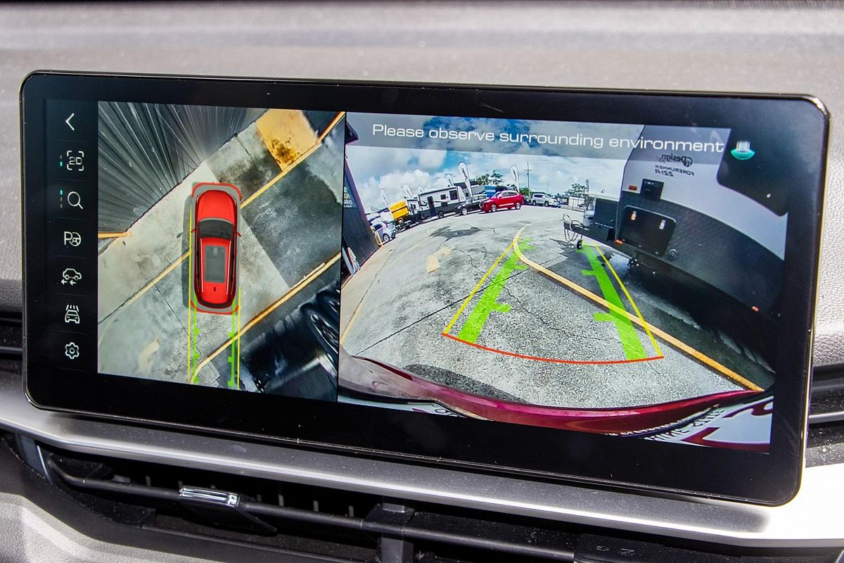 2021 Haval H6 Ultra B01