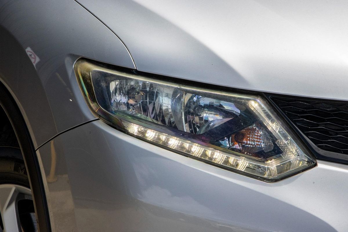 2015 Nissan X-TRAIL ST T32
