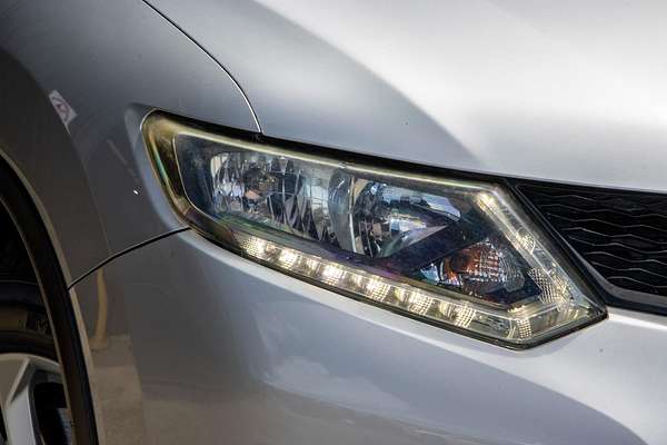 2015 Nissan X-TRAIL ST T32