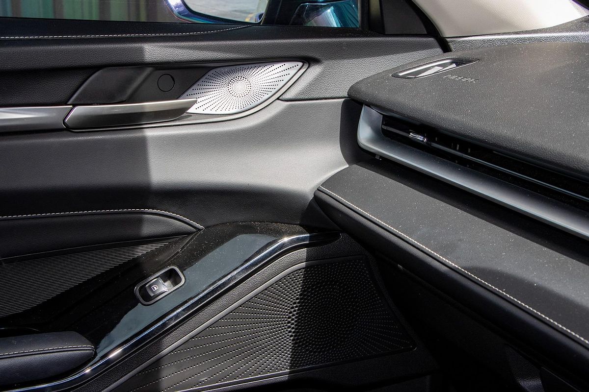 2021 Haval H6 Ultra B01