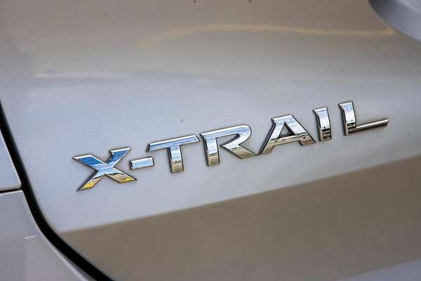 2015 Nissan X-TRAIL ST T32