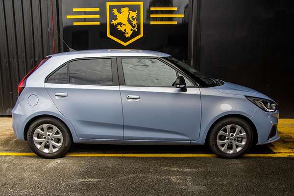 2023 MG MG3 Core (Nav)