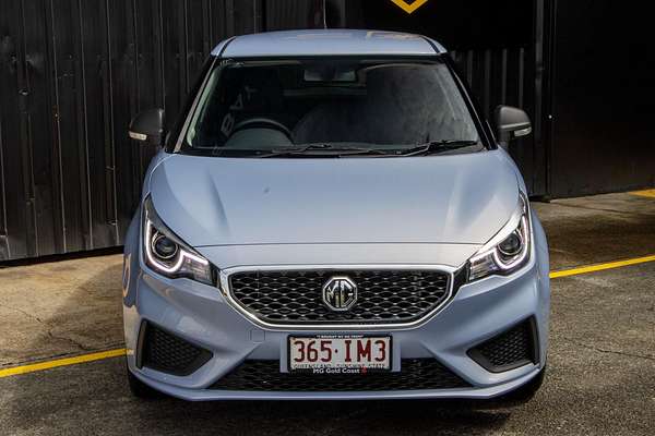 2023 MG MG3 Core (Nav)