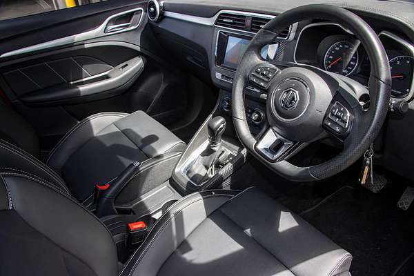 2020 MG ZS Excite AZS1