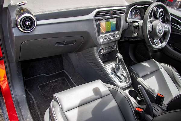 2020 MG ZS Excite AZS1