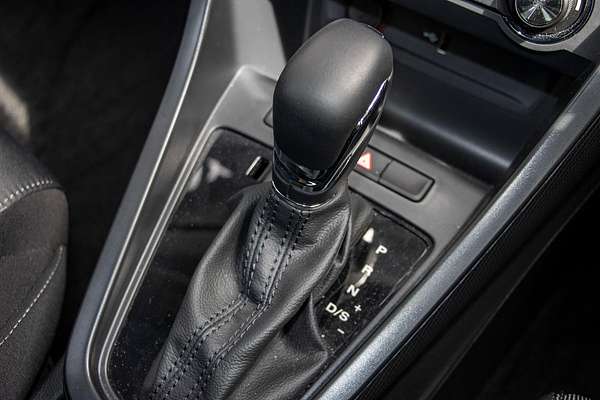 2023 MG MG3 Core (Nav)