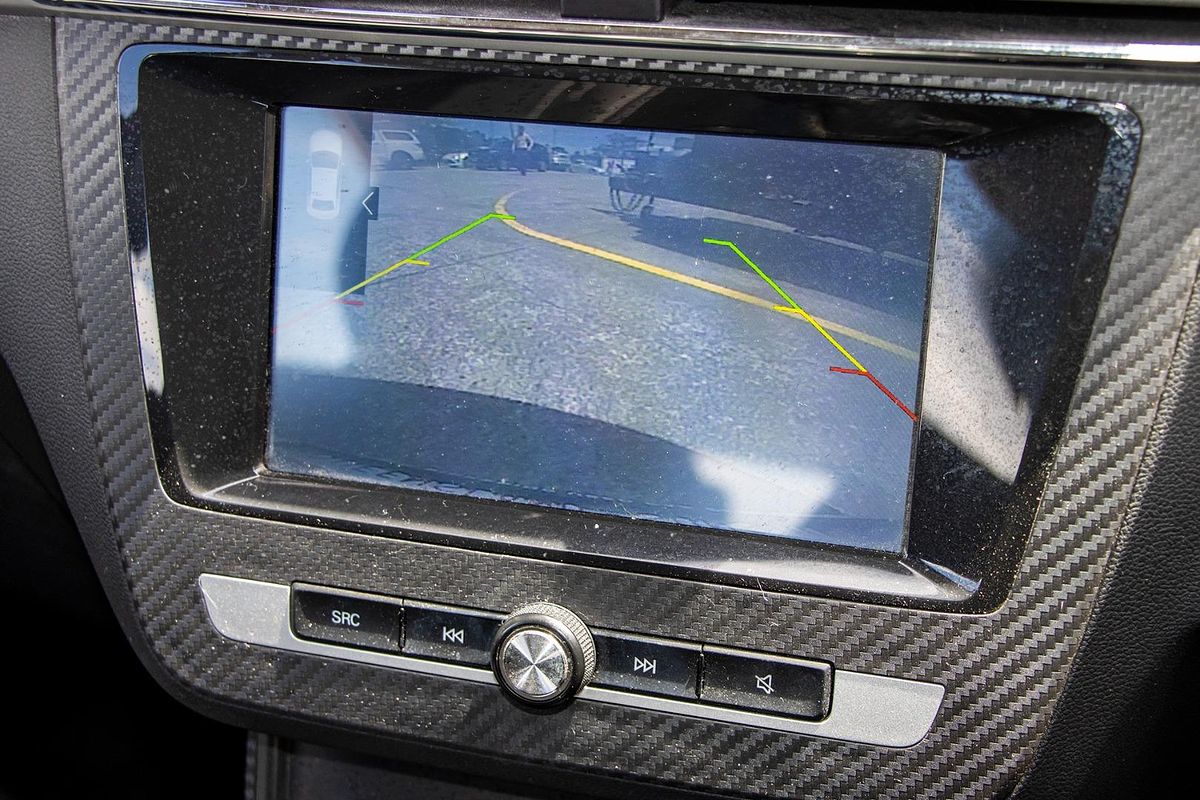 2020 MG ZS Excite AZS1
