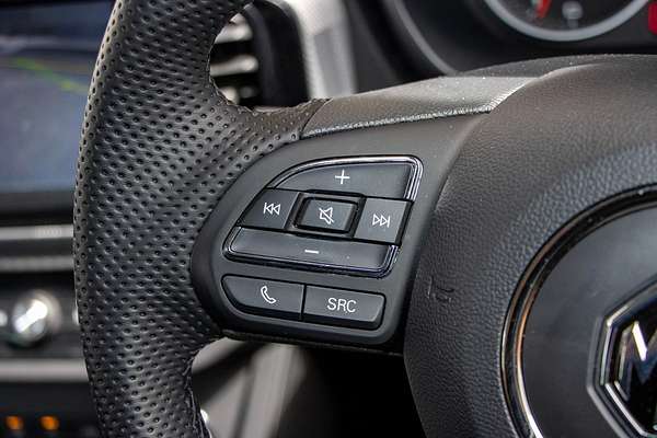 2023 MG MG3 Core (Nav)