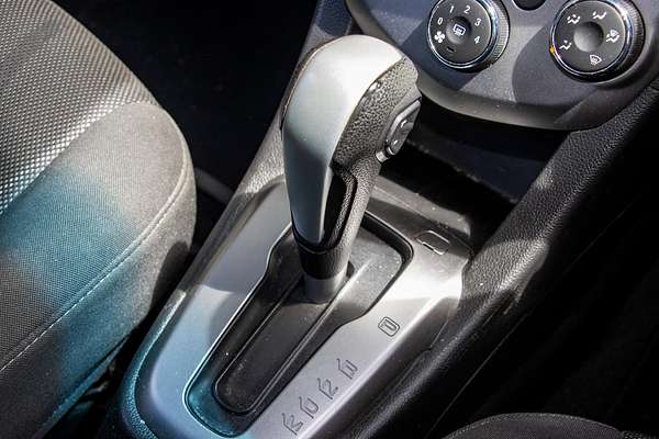 2017 Holden Barina LS TM