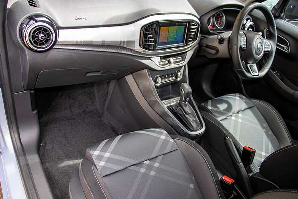 2023 MG MG3 Core (Nav)