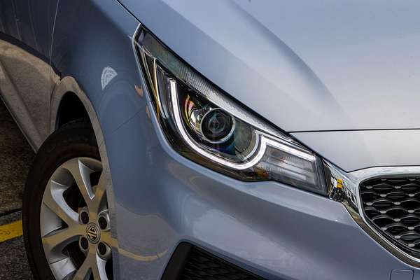 2023 MG MG3 Core (Nav)